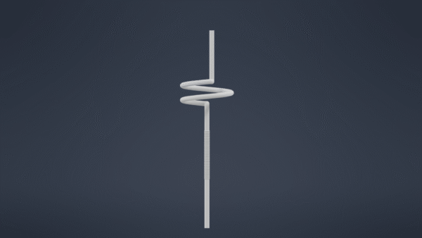 Puzzle Straw - Image 3