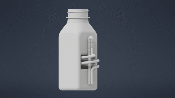 Puzzle Straw - Image 4