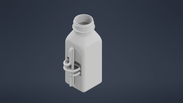 Puzzle Straw - Image 5