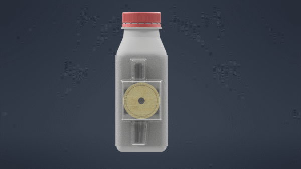 Puzzle Straw - Image 2